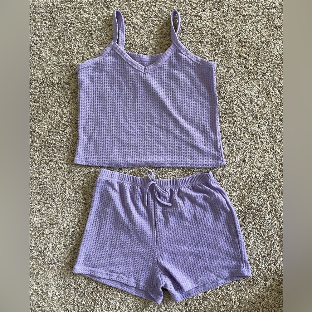 Pajama set